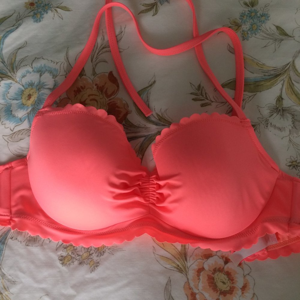 Victoria's Secret Swim Top
